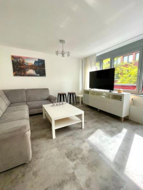 Herzhafte Wohnung mitten in Köln